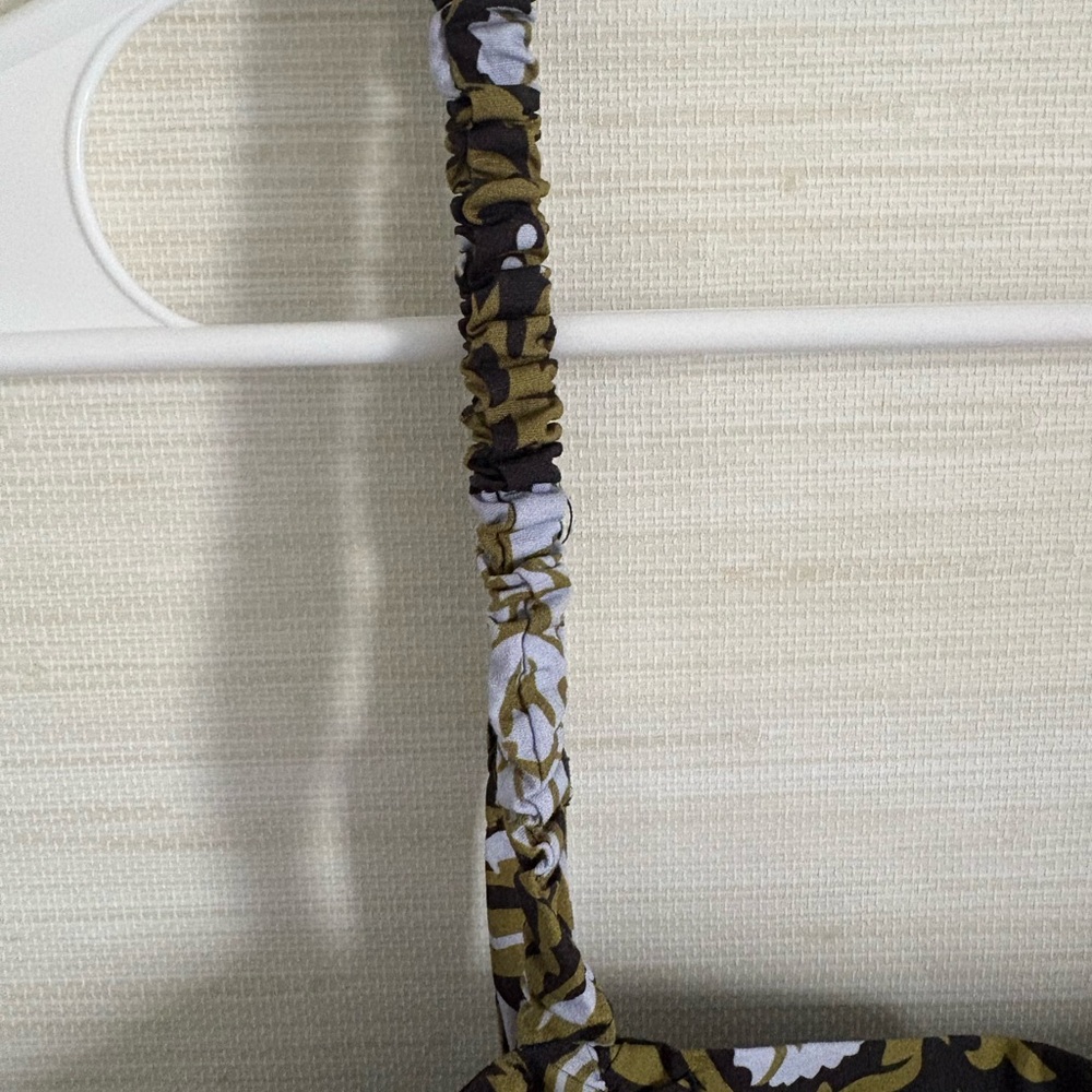 Tuckernuck x Hyacinth House Dress - Picture 3 of 8